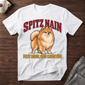 Spitz Nain - T-Shirt