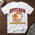Spitz Nain - T-Shirt
