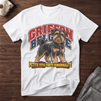 Griffon Belge - T-Shirt