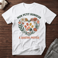Mon petit bonheur... - T-Shirt
