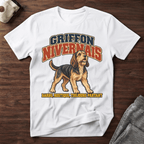 Griffon Nivernais - T-Shirt