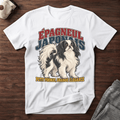 Épagneul Japonnais - T-Shirt