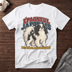 Épagneul Japonnais - T-Shirt