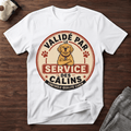 Validé par le service des câlins - T-Shirt