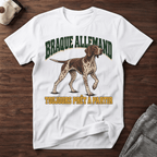 Braque Allemand - T-Shirt