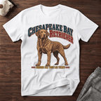 Chesapeake Bay Retriever - T-Shirt