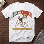 Fox Terrier - T-Shirt