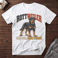 Rottweiler - T-Shirt