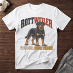 Rottweiler - T-Shirt