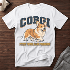 Corgi - T-Shirt