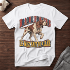 Braque Français - T-Shirt