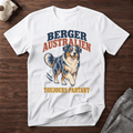 Berger Australien - T-Shirt