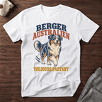 Berger Australien - T-Shirt
