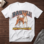 Basenji - T-Shirt