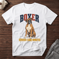 Boxer - T-Shirt
