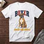 Boxer - T-Shirt