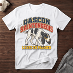 Gascon Saintongeois - T-Shirt
