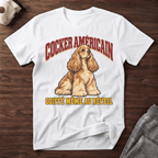 Cocker Américain - T-Shirt
