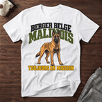 Berger Belge Malinois - T-Shirt