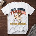 Jack Russel Terrier - T-Shirt