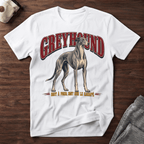 Greyhound - T-Shirt