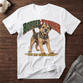 Border Terrier - T-Shirt