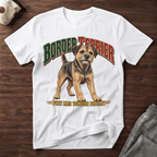 Border Terrier - T-Shirt