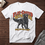 Flat-Coated Retriever - T-Shirt