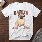 Carlin - T-Shirt