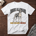 Dogue Allemand - T-Shirt