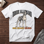 Dogue Allemand - T-Shirt