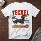 TECKEL - T-Shirt