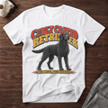 Curly Coated Retriever - T-Shirt