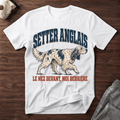 Setter Anglais - T-Shirt