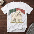 Bichon Bolonais - T-Shirt