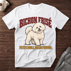 Bichon Frisé- T-Shirt