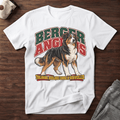 Berger Anglais - T-Shirt