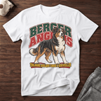 Berger Anglais - T-Shirt