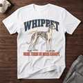 Whippet - T-Shirt