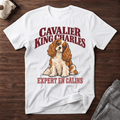 Cavalier King Charles - T-Shirt