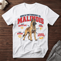 Guide de Fonctionnement du Malinois - T-Shirt