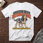 Griffon Bleu de Gascogne - T-Shirt