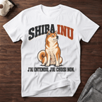 Shiba Inu - T-Shirt