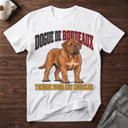 Dogue de Bordeaux - T-Shirt