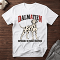 Dalmatien - T-Shirt