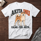Akita Inu - T-Shirt