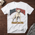 Dogue Argentin - T-Shirt