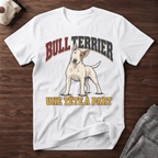 Bull Terrier - T-Shirt