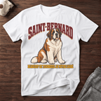 Saint-Bernard - T-Shirt