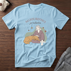 Aujourd'hui, je ralentis - T-Shirt